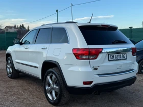 Jeep Grand cherokee 3.0 OVERLAND FULL, снимка 5