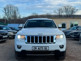 Jeep Grand cherokee 3.0 OVERLAND FULL, снимка 2