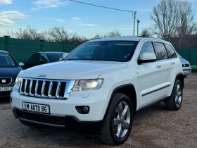 Jeep Grand cherokee 3.0 OVERLAND FULL, снимка 1