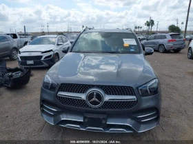 Mercedes-Benz GLE 350 2.0L I-4 DI, DOHC, VVT, TURBO, 255HP All Wheel Dri, снимка 4