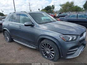 Mercedes-Benz GLE 350 2.0L I-4 DI, DOHC, VVT, TURBO, 255HP All Wheel Dri, снимка 5