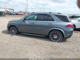 Mercedes-Benz GLE 350 2.0L I-4 DI, DOHC, VVT, TURBO, 255HP All Wheel Dri, снимка 6