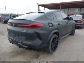 BMW X6 M COMPETITION,  ! | Mobile.bg    9