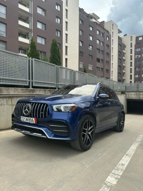 Обява за продажба на Mercedes-Benz GLE 53 4MATIC AMG 2021  ~ 114 500 лв. - изображение 11