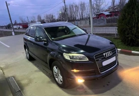 Audi Q7 3.0D* 2009* * Navi* Xenon | Mobile.bg    2