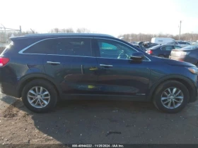 Kia Sorento 3.3L LX 4X4 * * *   *  | Mobile.bg    7