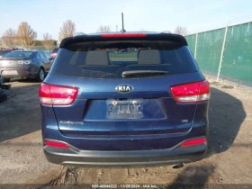 Kia Sorento 3.3L LX 4X4 * * *   *  | Mobile.bg    6