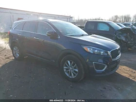 Kia Sorento 3.3L LX 4X4 * ЛИЗИНГ* * КЛИП НА ДВИГАТЕЛ* - 18000 лв. - 32811292 | Car24.bg