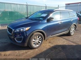 Kia Sorento 3.3L LX 4X4 * ЛИЗИНГ* * КЛИП НА ДВИГАТЕЛ*  1