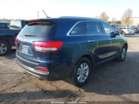 Kia Sorento 3.3L LX 4X4 * ЛИЗИНГ* * КЛИП НА ДВИГАТЕЛ* - 18000 лв. - 32811292 | Car24.bg