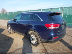 Kia Sorento 3.3L LX 4X4 * * *   *  | Mobile.bg    3