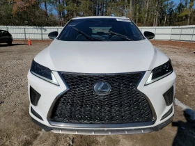 Lexus RX | Mobile.bg    5