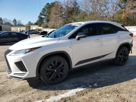 Lexus RX - 42400 лв. - 91143610 | Car24.bg