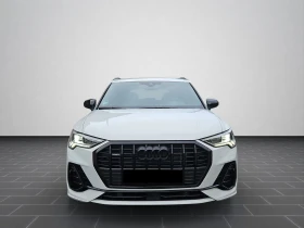 Audi Q3 40 TDI Quattro = S-line= Гаранция, снимка 1