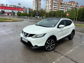 Снимка Nissan Qashqai