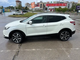 Nissan Qashqai 1.6DCI | Mobile.bg    2