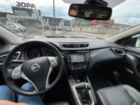 Nissan Qashqai 1.6DCI | Mobile.bg    13