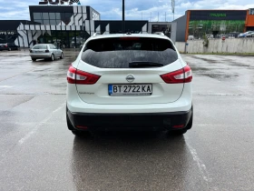 Nissan Qashqai 1.6DCI | Mobile.bg    7