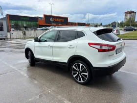 Nissan Qashqai 1.6DCI | Mobile.bg    8