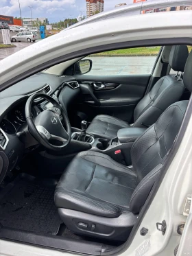 Nissan Qashqai 1.6DCI | Mobile.bg    11
