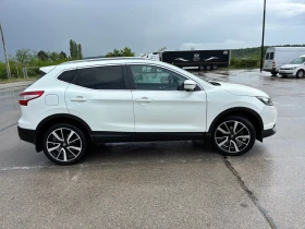 Nissan Qashqai 1.6DCI | Mobile.bg    5