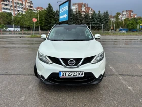 Nissan Qashqai 1.6DCI | Mobile.bg    3
