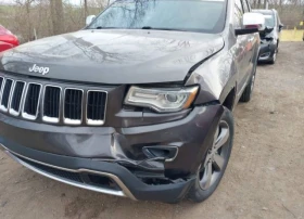 Jeep Grand cherokee LIMITED 4X4 - 16000 лв. - 44181498 | Car24.bg