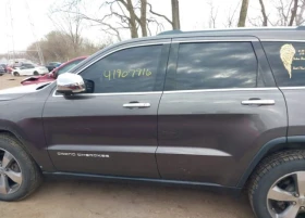 Jeep Grand cherokee LIMITED 4X4 - 16000 лв. - 44181498 | Car24.bg