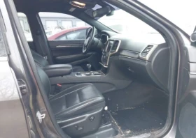 Jeep Grand cherokee LIMITED 4X4 - 16000 лв. - 44181498 | Car24.bg