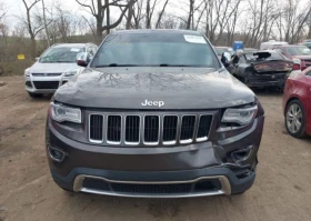 Jeep Grand cherokee LIMITED 4X4 - 16000 лв. - 44181498 | Car24.bg