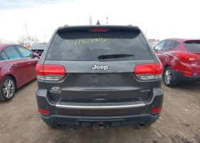 Jeep Grand cherokee LIMITED 4X4 - 16000 лв. - 44181498 | Car24.bg