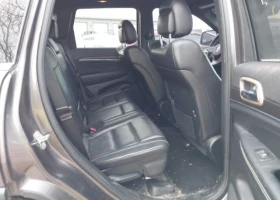 Jeep Grand cherokee LIMITED 4X4 - 16000 лв. - 44181498 | Car24.bg