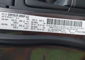 Jeep Grand cherokee LIMITED 4X4 - 16000 лв. - 44181498 | Car24.bg