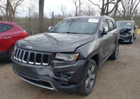 Jeep Grand cherokee LIMITED 4X4 - 16000 лв. - 44181498 | Car24.bg