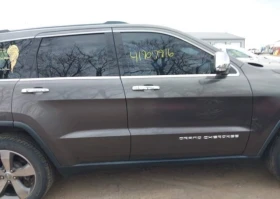 Jeep Grand cherokee LIMITED 4X4 - 16000 лв. - 44181498 | Car24.bg
