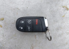 Jeep Grand cherokee LIMITED 4X4 - 16000 лв. - 44181498 | Car24.bg