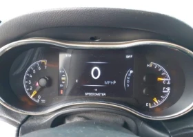 Jeep Grand cherokee LIMITED 4X4 - 16000 лв. - 44181498 | Car24.bg