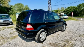 Mercedes-Benz ML 270 ML270 CDI 154.000 km   | Mobile.bg    5