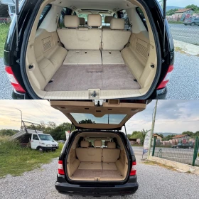 Mercedes-Benz ML 270 ML270 CDI 154.000 km   | Mobile.bg    13