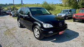Mercedes-Benz ML 270 ML270 CDI 154.000 km   | Mobile.bg    3