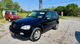 Mercedes-Benz ML 270 ML270 CDI 154.000 km   | Mobile.bg    2