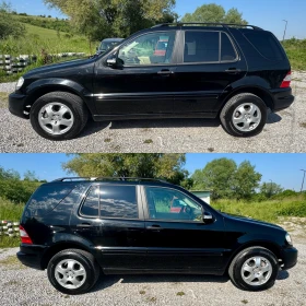 Mercedes-Benz ML 270 ML270 CDI 154.000 km   | Mobile.bg    7