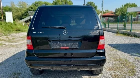Mercedes-Benz ML 270 ML270 CDI 154.000 km   | Mobile.bg    6