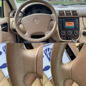 Mercedes-Benz ML 270 ML270 CDI 154.000 km   | Mobile.bg    9