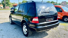 Mercedes-Benz ML 270 ML270 CDI 154.000 km   | Mobile.bg    4
