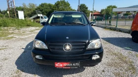  Mercedes-Benz ML 270