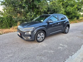 Hyundai Kona 64 kWh/204кс/ Premium 