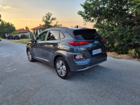 Обява за продажба на Hyundai Kona 64 kWh/204кс/ Premium  ~32 700 лв. - изображение 4