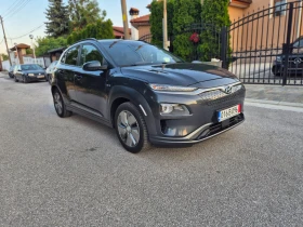 Обява за продажба на Hyundai Kona 64 kWh/204кс/ Premium  ~32 700 лв. - изображение 1