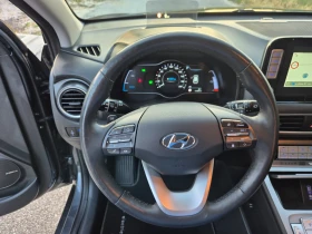 Hyundai Kona 64 kWh/204кс/ Premium - 32700 лв. - 78192367 14